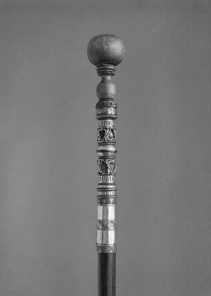 Stab des heiligen Petrus