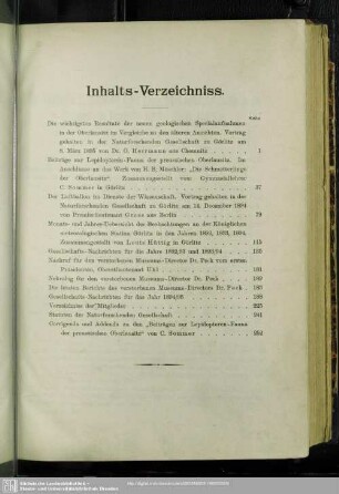 21.1895: Abhandlungen der Naturforschenden Gesellschaft zu Görlitz