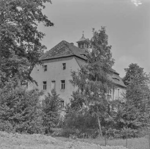 Kirche Sdier