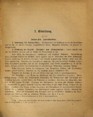 Leitfaden für den Unterricht in der Dienstkenntniss auf den Königlichen Kriegsschulen : Auf Befehl der General-Inspektion des Militär-Erziehungs- und Bildungs-Wesens bearbeitet von von Hassell