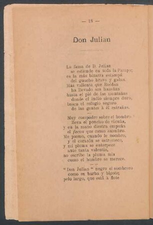 Don Julián