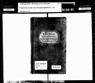 Ökonomiehandwerker 1894-1913