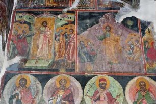 Christus erscheint den Aposteln nach seiner Auferstehung