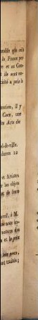 Programme de l'exposition publique des produits des arts du département du Calvados qui aura lieu en 1819