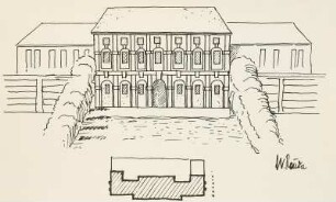 Rotes Haus