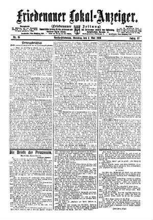 Nr. 98, 04.05.1920