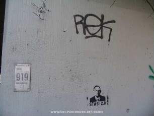 ReK | STASI 2.0
