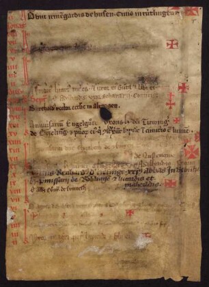 1r, Anniversar (Fragment), 4.8.-31.8.