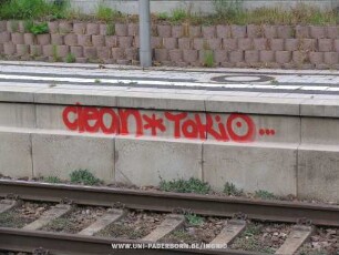 clean * TokiO