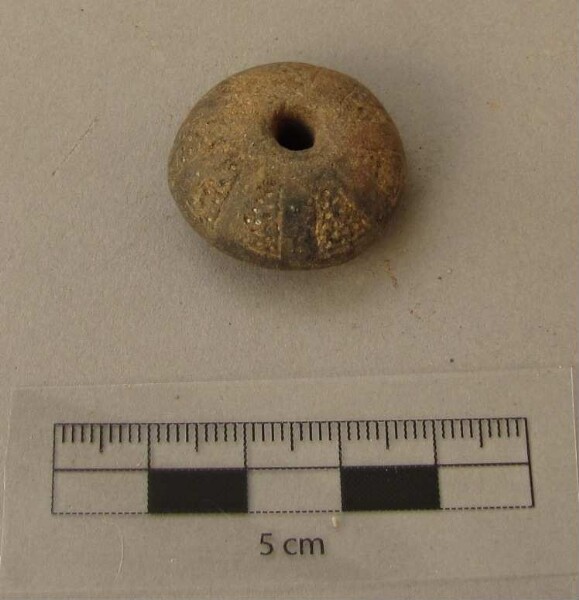 spindle whorl