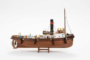 Modell Hochseeschlepper SANSON