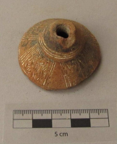 spindle whorl