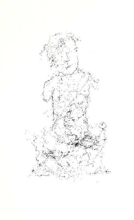 KLEINER TORSO