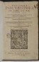 Novissima Polyanthea : in libros 20 dispartita Opus praeclarum suavissimis floribus celebriorum sententiarum ... refertum