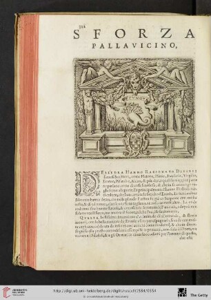Sforza Pallavicino
