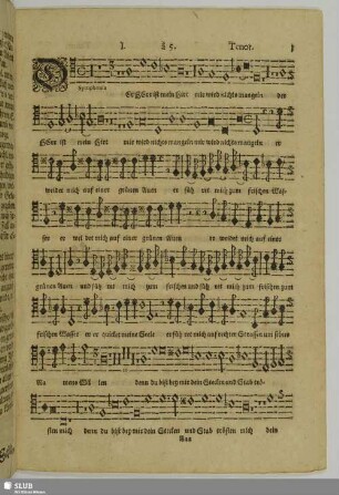 [Concerti I bis XXI]