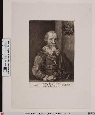 Bildnis Thomas Tucher (von Simmelsdorf)