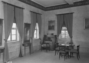 Arbeitszimmer