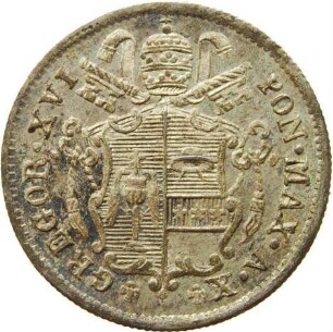 5 Baiocchi (Grosso)