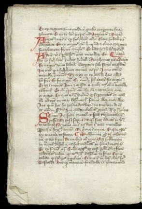 Kap. 4 [De esse et transmutatione metallorum]