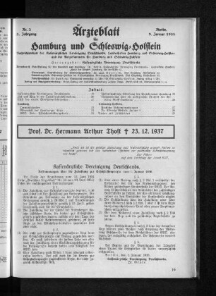 Kassenärztliche Vereinigung Deutschlands