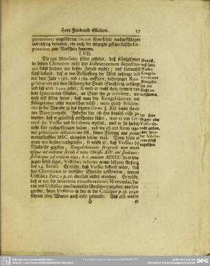LVII.