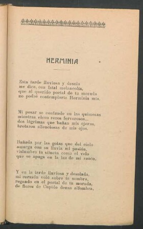 Herminia