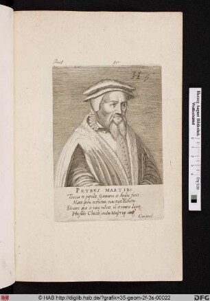 Petrus Martis.