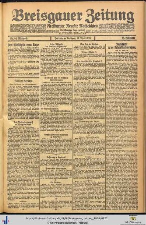 21.04.1926 (I.)