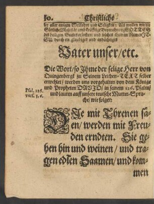 Psal. 126. vers. 5. 6.