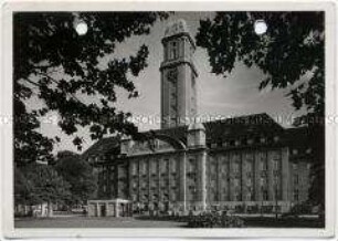Berlin, Spandau