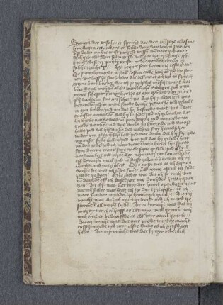 [Ps.] Bernardus Claraevallensis: Testament