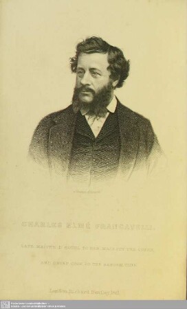 Charles Elmé Francatelli
