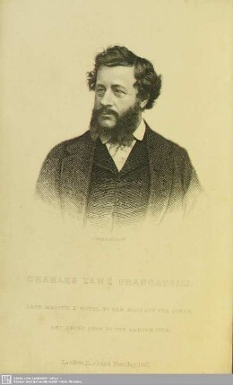 Charles Elmé Francatelli