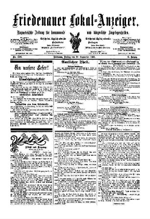 Nr. 198, 22.09.1899