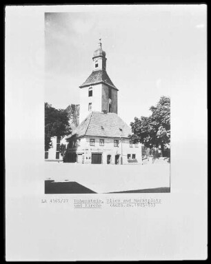 Marktplatz