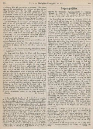 332-340 Dogmengeschichte