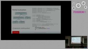 What makes TruffleRuby run Optcarrot 9 times faster than MRI?