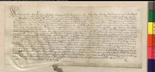 Belehnung des Ludolf Klencke mit dem Zehnten und Land zu Krepe, eine Hufe Land zu Langreder und einem Meierhof samt Zubehör zu Brockensen