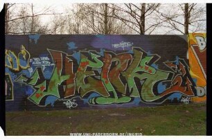 HEnK | 2: ToD, DSB Eier, RTK | 03 | "Henk" "fiMA" | :PoPoFicKE: