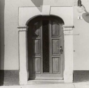 Wohnhaus, Löbau (Sachsen)