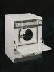 Waschautomat "Lavamat nova" der AEG