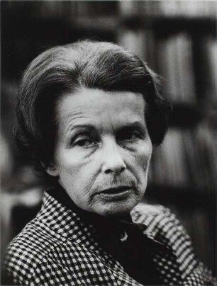 Ursula Madrasch-Groschopp