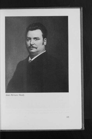 Adam Hermann Wessely