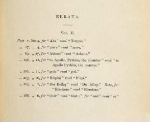 Myth, ritual and religion, 2