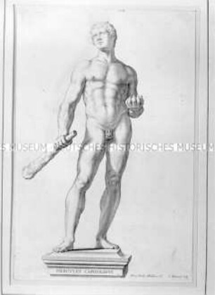 Hercules Capitolinus