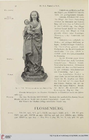 ⟦Flossenbürg⟧