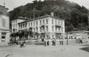 Hotel Lindenhof