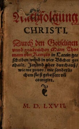 Nachfolgung Christi