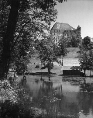 Hohes Schloss